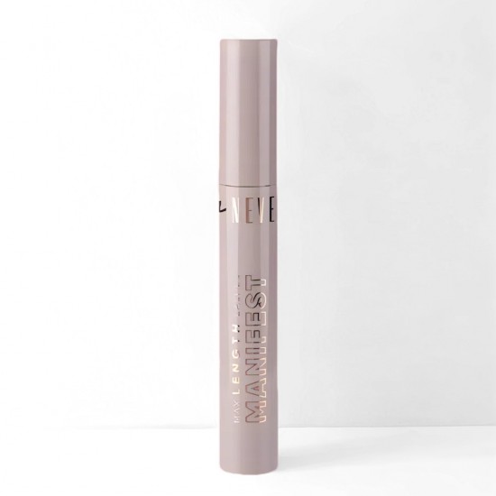 Neverti Max Length Manifest Mascara